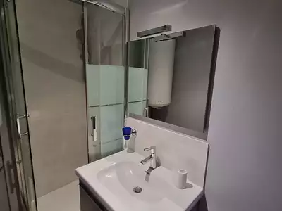 Appartement, 38 m²
