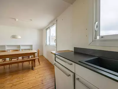 Appartement, 66 m²