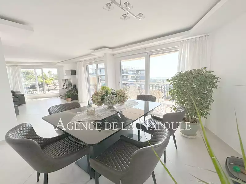 Appartement, 111,01 m²