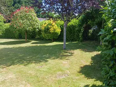 Maison, 133 m²