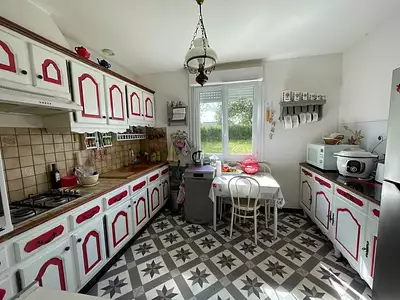 Maison, 100 m²