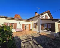 Maison, 107 m²