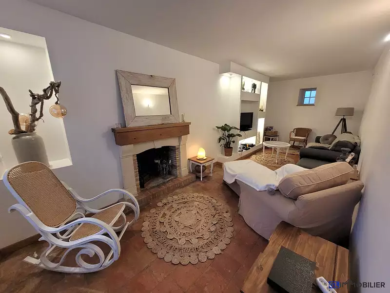 Maison, 126,24 m²