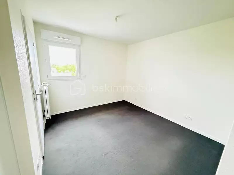 Appartement, 42 m²