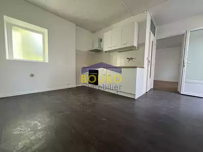Maison, 80 m²