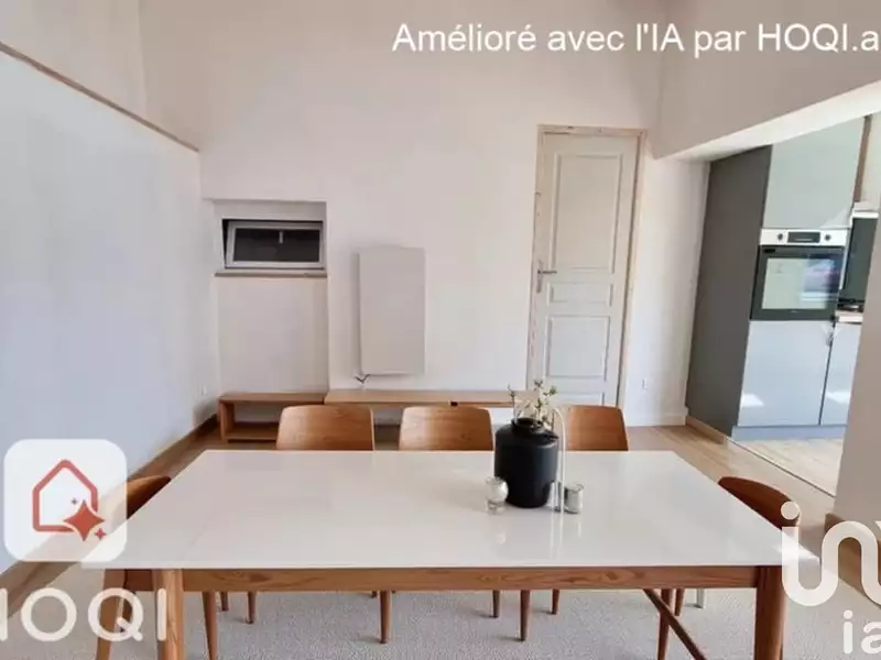 Maison, 166 m²
