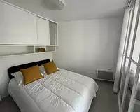 Appartement, 42,6 m²