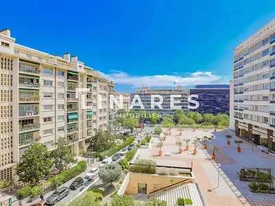 Appartement, 127 m²