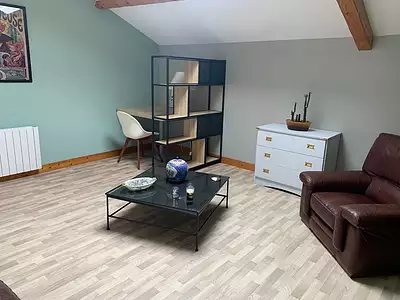 Appartement, 74,09 m²