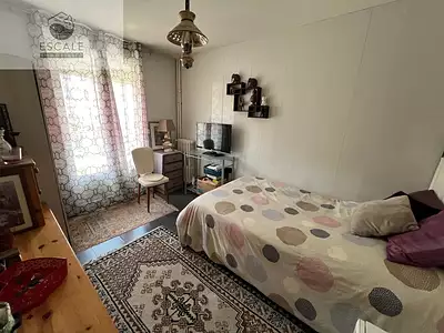 Appartement, 72,22 m²