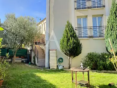 Maison, 86,35 m²