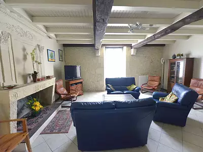 Maison, 169 m²