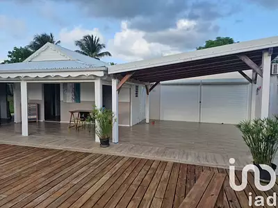 Maison, 147 m²