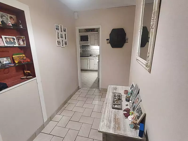 Appartement, 102 m²