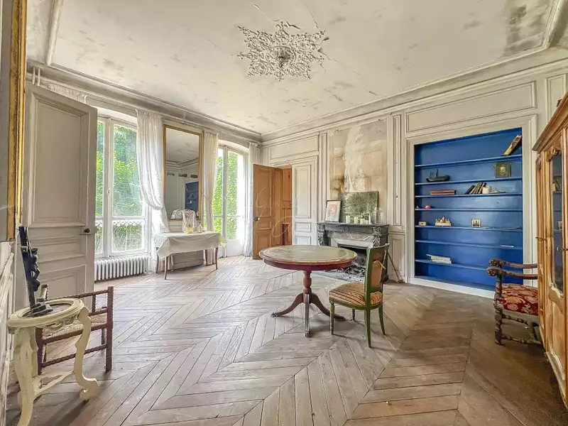 Maison, 476 m²