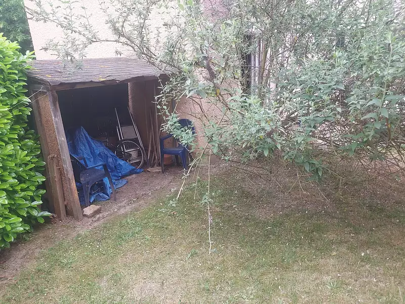 Maison, 104 m²