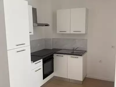 Appartement, 80,12 m²