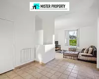 Appartement, 53,29 m²