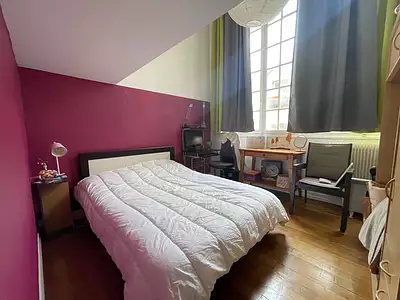 Appartement, 61,01 m²