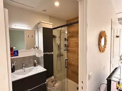 Appartement, 31,1 m²