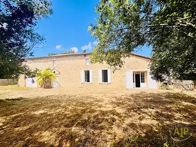 Maison, 130 m²