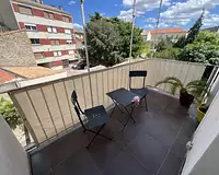 Appartement, 165 m²