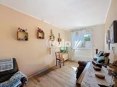 Maison, 75 m²