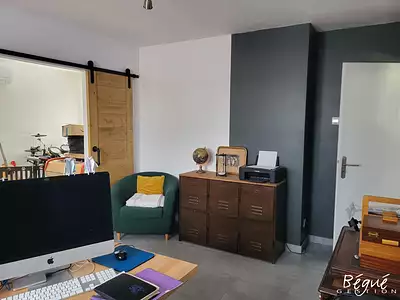 Maison, 130 m²