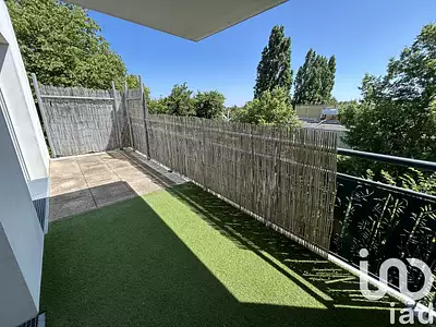 Appartement, 64 m²