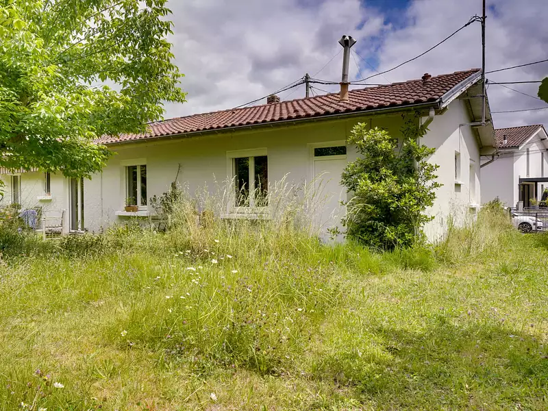 Maison, 70 m²