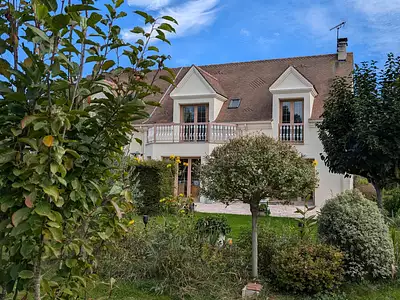 Maison, 150 m²
