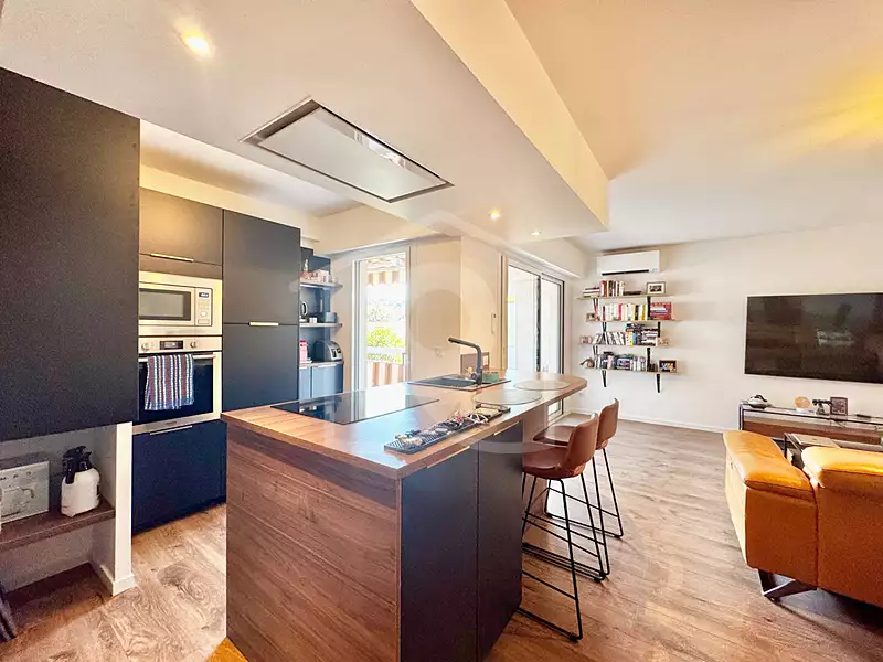 Appartement, 72 m²
