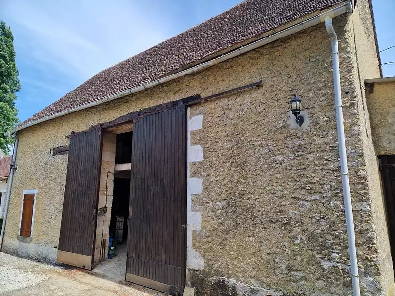 Maison, 108 m²