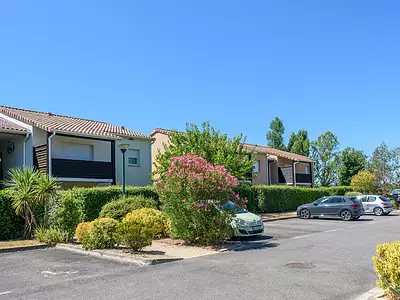 Appartement, 46,38 m²