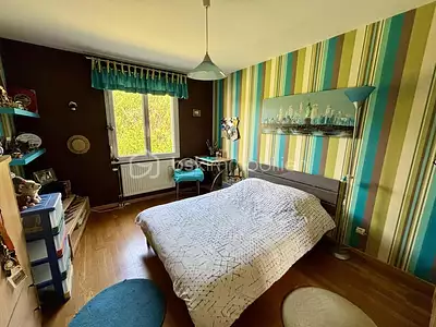 Maison, 115 m²