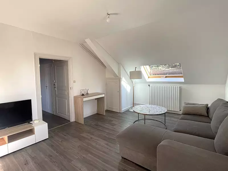 Appartement, 70 m²