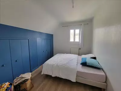 Maison, 135 m²