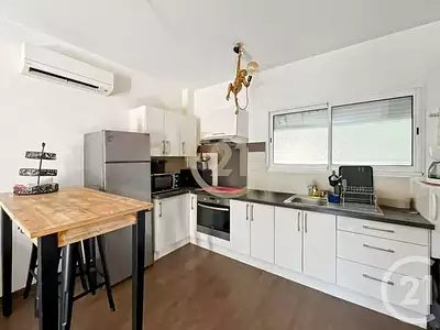 Appartement, 40,2 m²