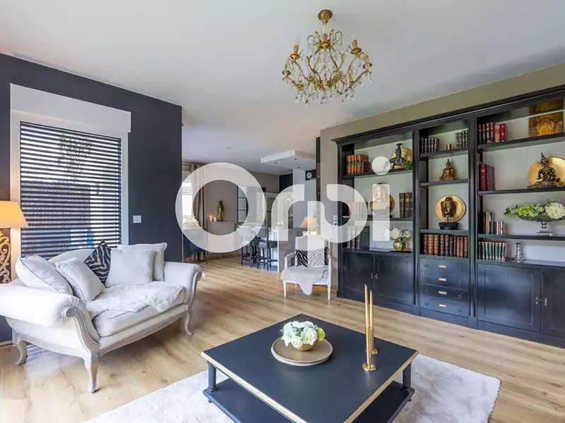 Appartement, 100 m²