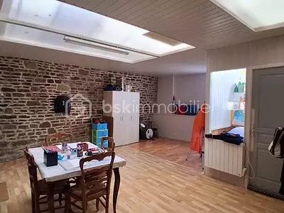 Maison, 102 m²