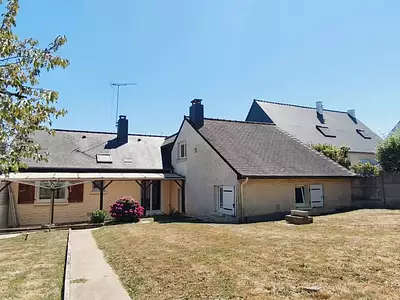 Maison, 80 m²