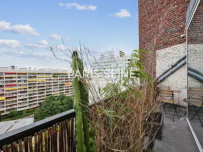 Appartement, 97 m²