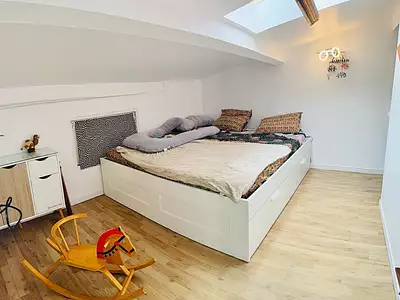 Maison, 125 m²