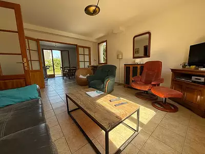 Maison, 121 m²