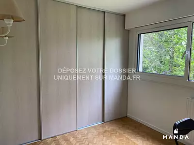 Appartement, 96 m²