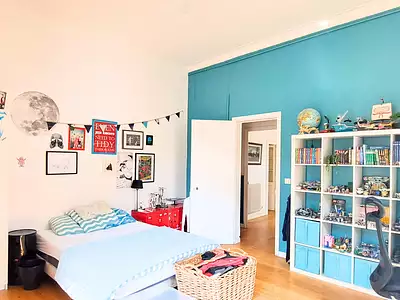 Appartement, 120 m²