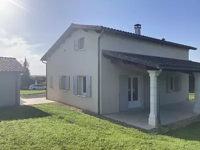 Maison, 90 m²