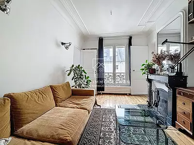 Appartement, 65,02 m²