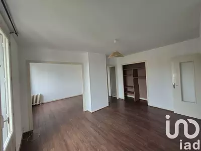 Appartement, 77 m²
