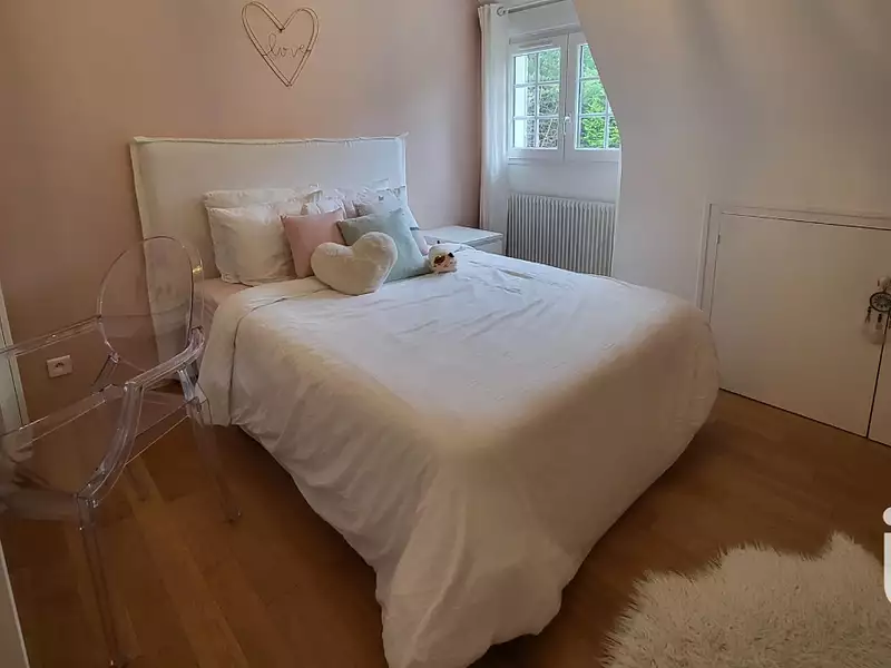 Maison, 119 m²